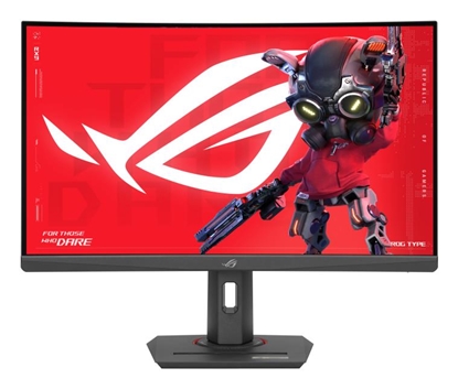Изображение Asus ROG Strix XG27WCS