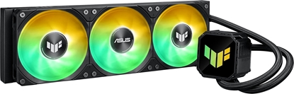 Attēls no TUF GAMING LC III 360 ARGB