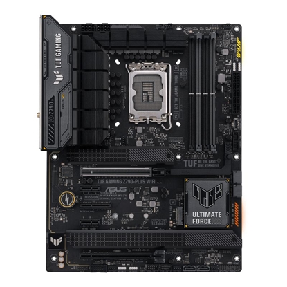 Attēls no ASUS TUF GAMING Z790-PLUS WIFI LGA 1700
