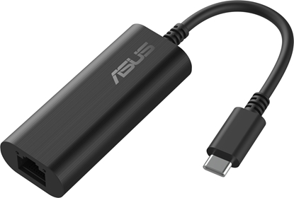 Attēls no ASUS USB-C2500 V2 Ethernet