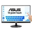 Attēls no Asus VT229H | 21.5 " | IPS | 16:9 | 60 Hz | 5 ms | 1920 x 1080 pixels | 250 cd/m² | HDMI ports quantity 1