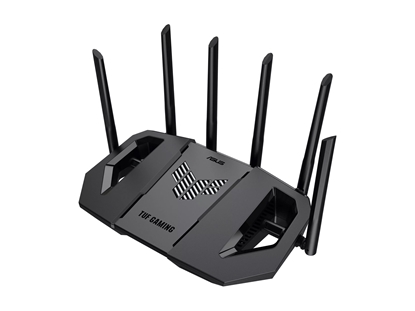 Picture of Asus WL-Router TUF-BE9400