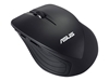Picture of ASUS WT465 mouse Right-hand RF Wireless Optical 1600 DPI