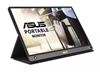 Picture of ASUS ZenScreen MB16AHP computer monitor 39.6 cm (15.6") 1920 x 1080 pixels Full HD LED Black