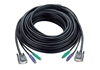 Picture of Aten | KVM Cable, 1.8M PS/2 | 2L-1001P