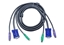 Picture of Aten | KVM Cable, 3M PS/2 | 2L-1003P/C