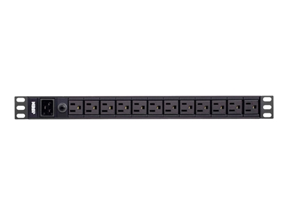 Изображение Aten 1U 16A 12Port Basic PDU