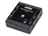 Picture of Aten 3-Port True 4K HDMI Switch VS381B Input: 3 x HDMI Type A Female; Output: 1 x HDMI Type A Female