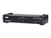 Picture of Aten 4-Port USB 3.0 4K HDMI KVMP™ Switch with Audio Mixer Mode