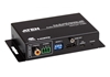 Picture of ATEN True 4K HDMI Repeater with Audio Embedder and De-Embedder