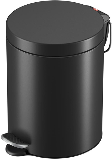 Picture of Atkritumu tvertne Selekta S / 5L / mateti peleka 4007126244864