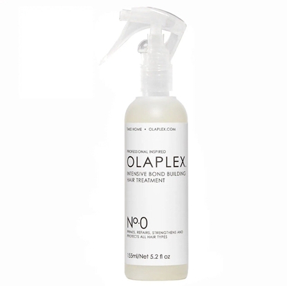 Attēls no Atkurianti priemon plaukams Olaplex No.0 Intensive Bond Building, 155 ml