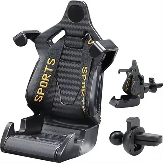 Picture of ATL AP30 Uniwersalny uchwyt gsm 360°