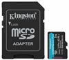 Picture of Atmiņas karte Kingston  Canvas Go Plus G4 MicroSDXC 1TB ar adapteri