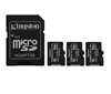 Picture of Atmiņas karte Kingston microSD Canvas Go Plus Gen4 64GB