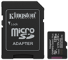Picture of Atmiņas karte Kingston MicroSDXC 128GB Canvas Select Plus