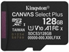 Picture of Atmiņas karte Kingston MicroSDXC 128GB Canvas Select Plus bez adaptera