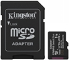Изображение Atmiņas karte Kingston MicroSDXC 1TB Canvas Select Plus