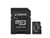 Изображение Atmiņas karte Kingston MicroSDXC 1TB Canvas Select Plus