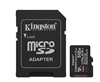Picture of Atmiņas karte Kingston MicroSDXC 512GB Canvas Select Plus
