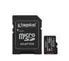 Picture of Atmiņas karte Kingston MicroSDXC 512GB Canvas Select Plus