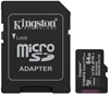 Изображение Atmiņas karte Kingston MicroSDXC 64GB Canvas Select Plus