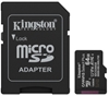 Изображение Atmiņas karte Kingston MicroSDXC 64GB Canvas Select Plus