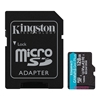 Picture of Atmiņas karte Kingston microSDXC Canvas Go Plus Gen4 128GB