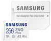 Picture of Atmiņas karte Samsung EVO Plus 256GB MicroSDXC