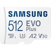 Picture of Atmiņas karte Samsung microSD EVO Plus 512GB