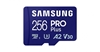 Picture of Atmiņas karte Samsung PRO Plus microSD 256GB + Adapter