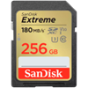 Picture of Atmiņas karte SanDisk Extreme PLUS 256GB SDXC