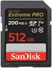 Picture of Atmiņas karte SanDisk Extreme PRO 512GB SDXC 