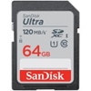 Picture of Atmiņas karte Sandisk Ultra SDXC 64GB