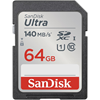 Picture of Atmiņas karte Sandisk Ultra SDXC 64GB