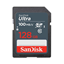 Изображение Atmiņas karte Sandisk Ultra SDXC SDHC 128GB 