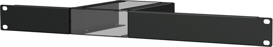 Picture of Audac Uchwyt 19" 1U do urzdze S-Box (MBS101R)