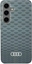Attēls no Audi Audi IML Stitching Pattern MagSafe Case S24 S921gray/gey hardcase AU-IMLMS24-Q5/D3-GY