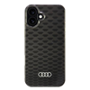 Изображение Audi IML Stitching Pattern MagSafe Back Case for Apple iPhone 16 Plus