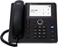 Attēls no AudioCodes C455HD telefon VoIP Czarny 8 linii TFT