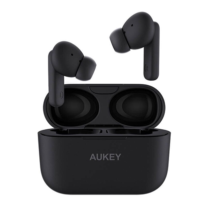 Изображение TWS Earphones Aukey EP-M1S (black)