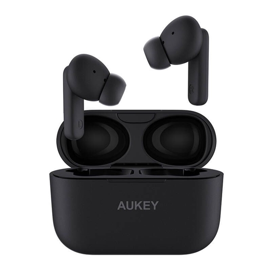 Изображение TWS Earphones Aukey EP-M1S (black)