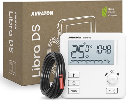 Picture of Auraton REGULATOR AURATON LIBRA DS TYG PRZEW 2CZ