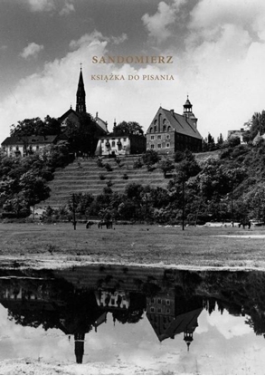 Picture of Austeria Sandomierz. Ksika do pisania