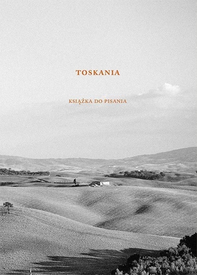 Изображение Austeria Toskania. Ksika do pisania