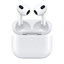 Attēls no Austiņas Apple AirPods 3 with MagSafe charging case