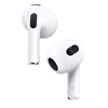 Picture of Austiņas Apple AirPods 3 with MagSafe charging case