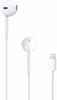 Picture of Austiņas Apple EarPods Lightning Connector White