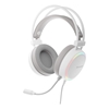 Picture of Genesis RGB Gaming Headset | Neon 613 G2 | Wired | Over-ear | Microphone | White