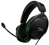 Picture of Austiņas HyperX CloudX Stinger Core 2 Xbox Black-Green